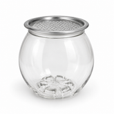 210ml Round rPet Cans With Aluminium SOT Lids – Bubble Tea, Sweets & Snacks