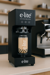 e-lite Automatic Can Sealing Machine