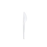 Disposable Plastic Knives - Gafbros