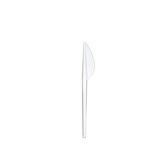 Disposable Plastic Knives - Gafbros