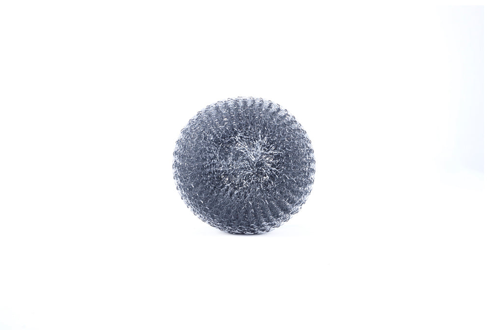 Standard Galvanised Steel Scourers W40 - Gafbros
