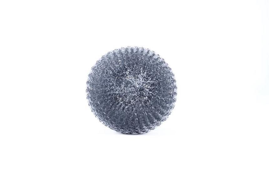 Large Galvanised Steel Scourers W60 - Gafbros