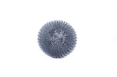 Large Galvanised Steel Scourers W60 - Gafbros