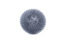 Extra Large Galvanised Steel Scourers W90 - Gafbros