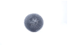 Standard Galvanised Steel Scourers W40 - Gafbros