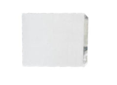 7 x 9 x 12 Foil Lined Paper Bags - Gafbros