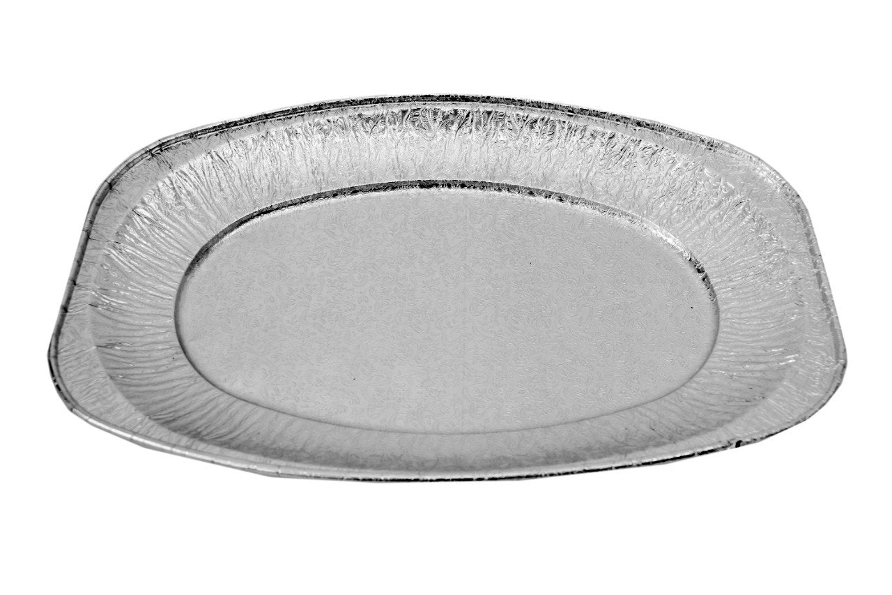 14" Foil Platter - Gafbros