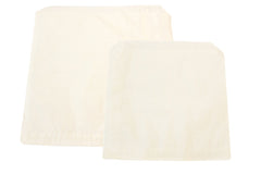 10 x 10 Greaseproof Paper Bags - Gafbros