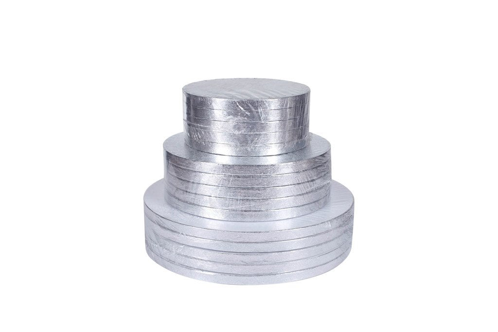 16" Round Cake Drum - Gafbros