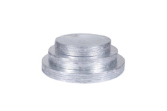 12" Round Double Thick Cake Cards - Gafbros