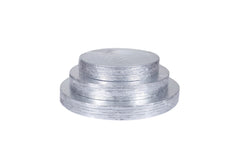 18" Round Double Cake Cards - Gafbros