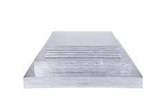 16" Square Double Cake Cards - Gafbros