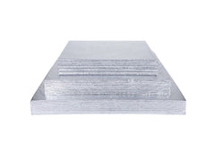 10" Square Double Thick Cake Cards - Gafbros