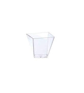 Trapezoid Dessert Cups - Gafbros