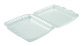 HP4 White Foam Meal Boxes - Gafbros