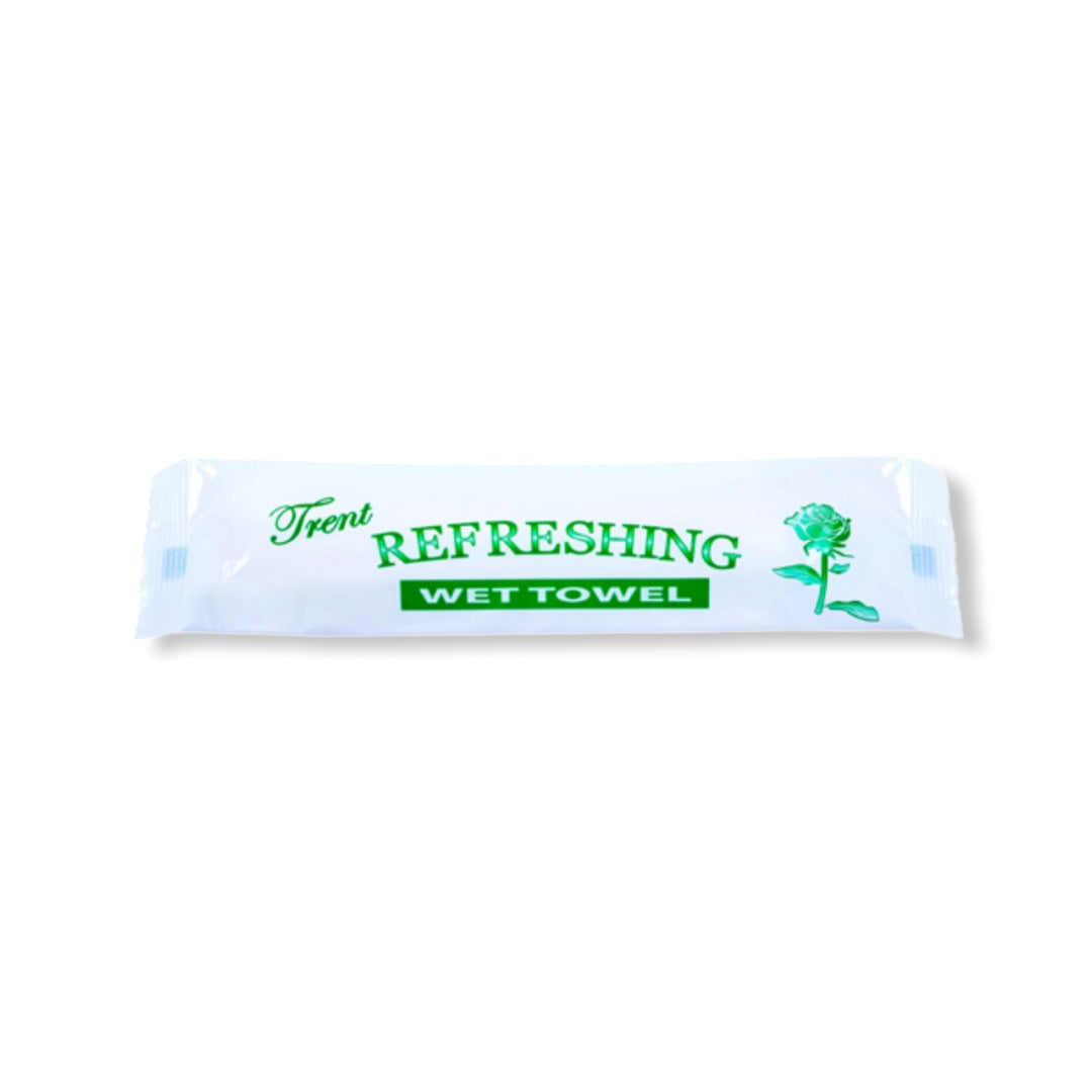 Trent Refreshing Wet Towels - Gafbros