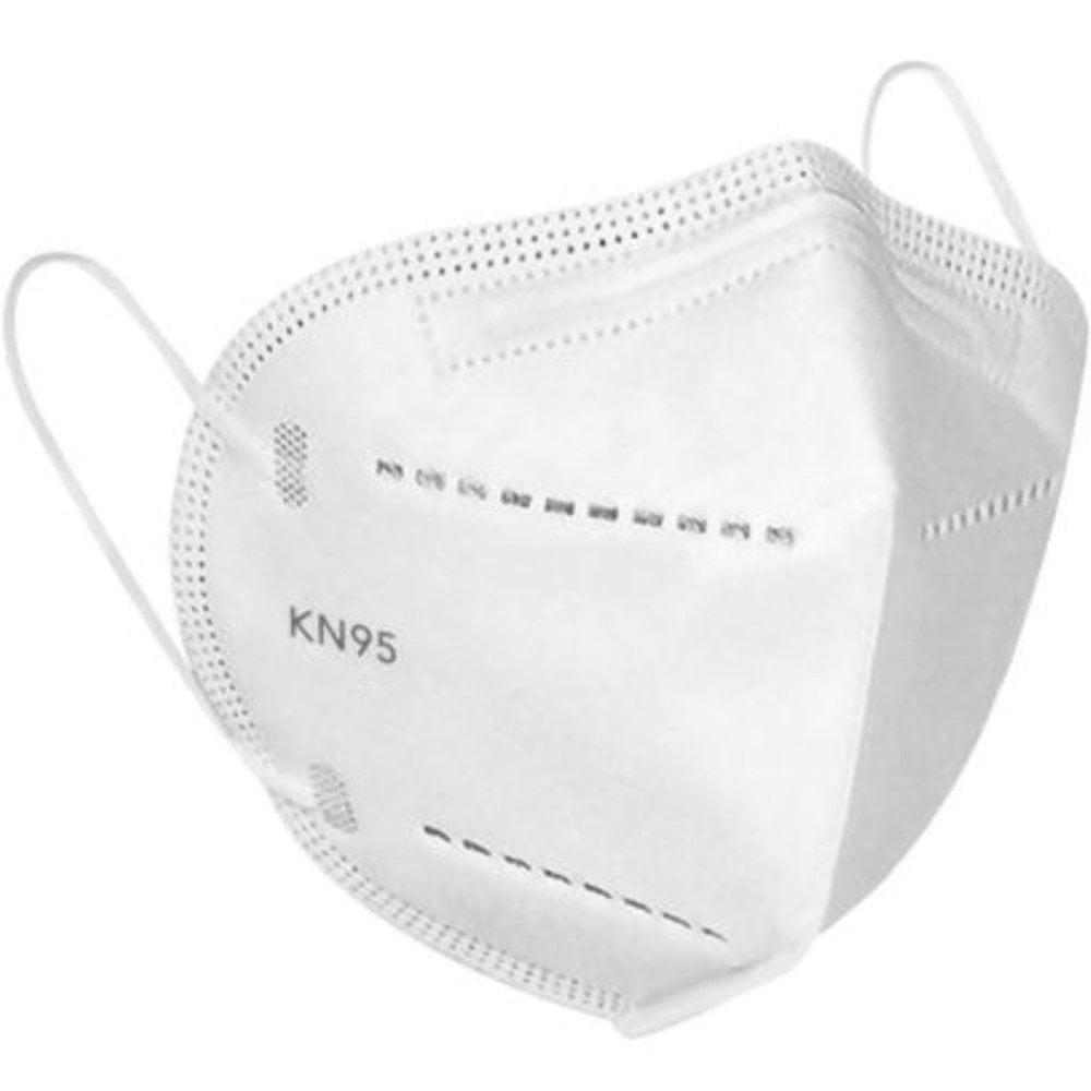KN95 FFP2 Disposable Face Masks - Gafbros