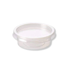 No4 Plastic Sauce Portion Pots - Gafbros
