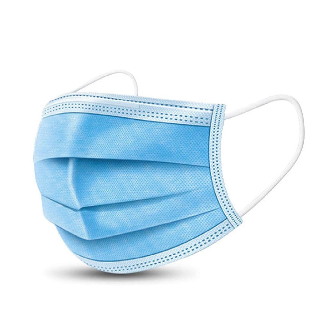 3 Ply Surgical Face Masks Type 1 EN14963 - Gafbros