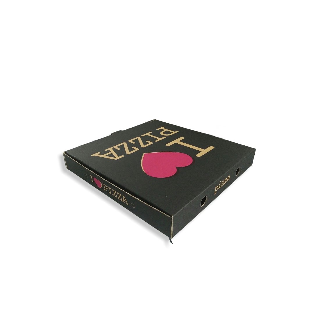 9" Pizza Boxes - Gafbros