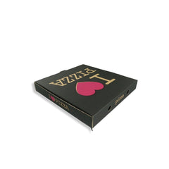 9" Pizza Boxes - Gafbros