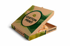 Kraft Pizza Boxes - Gafbros
