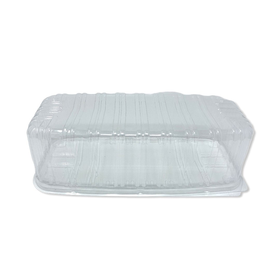 64oz Bakery Log Container - Gafbros