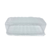 64oz Bakery Log Container - Gafbros