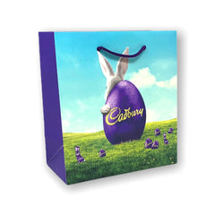 Luxury Rope Handle Paper Bags