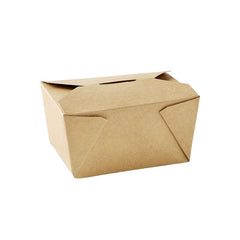 No1 Kraft Food Boxes (26oz) - Gafbros