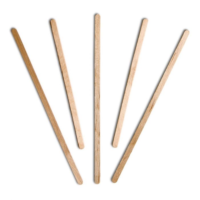 Wooden Stirrer 175mm - Gafbros