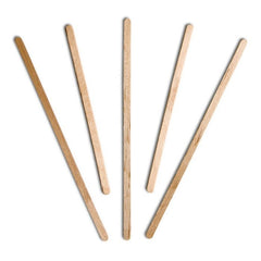 Wooden Stirrer 175mm - Gafbros