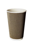 16oz Double Wall Hot Paper Tea Coffee Cups