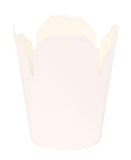 32oz Round white Noodle Boxes - Gafbros