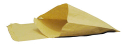 13 x 14 Brown Kraft Paper Bags - Gafbros