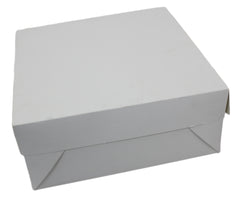 20x20x6'' Cake Boxes And Lids - Gafbros