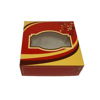 GL8 Red Sweet Boxes 229x229x102mm - Gafbros