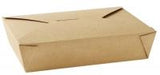 No4 Kraft Food Boxes 46oz - Gafbros
