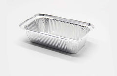 No6a Foil Containers - Gafbros