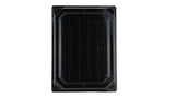 Sushi Trays With Lids 255x192mm