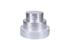 20" Round Cake Drum - Gafbros