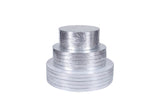10" Round Cake Drums - Gafbros