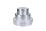 14" Round Cake Drum - Gafbros
