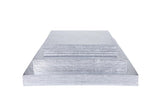 14" Square Double Cake Cards - Gafbros