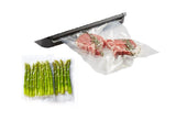 250 x 300mm 65mu Vacuum Pouches - Gafbros