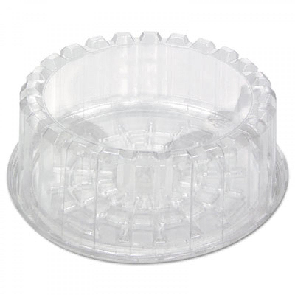 10" Cake Dome Containers - Gafbros