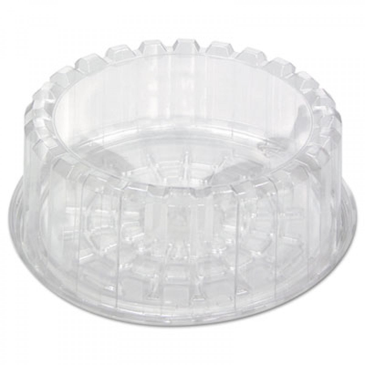 8" Cake Dome Containers - Gafbros