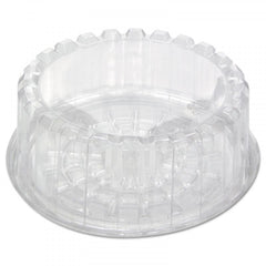 8" Cake Dome Containers - Gafbros