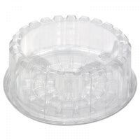 10" Cake Dome Containers - Gafbros