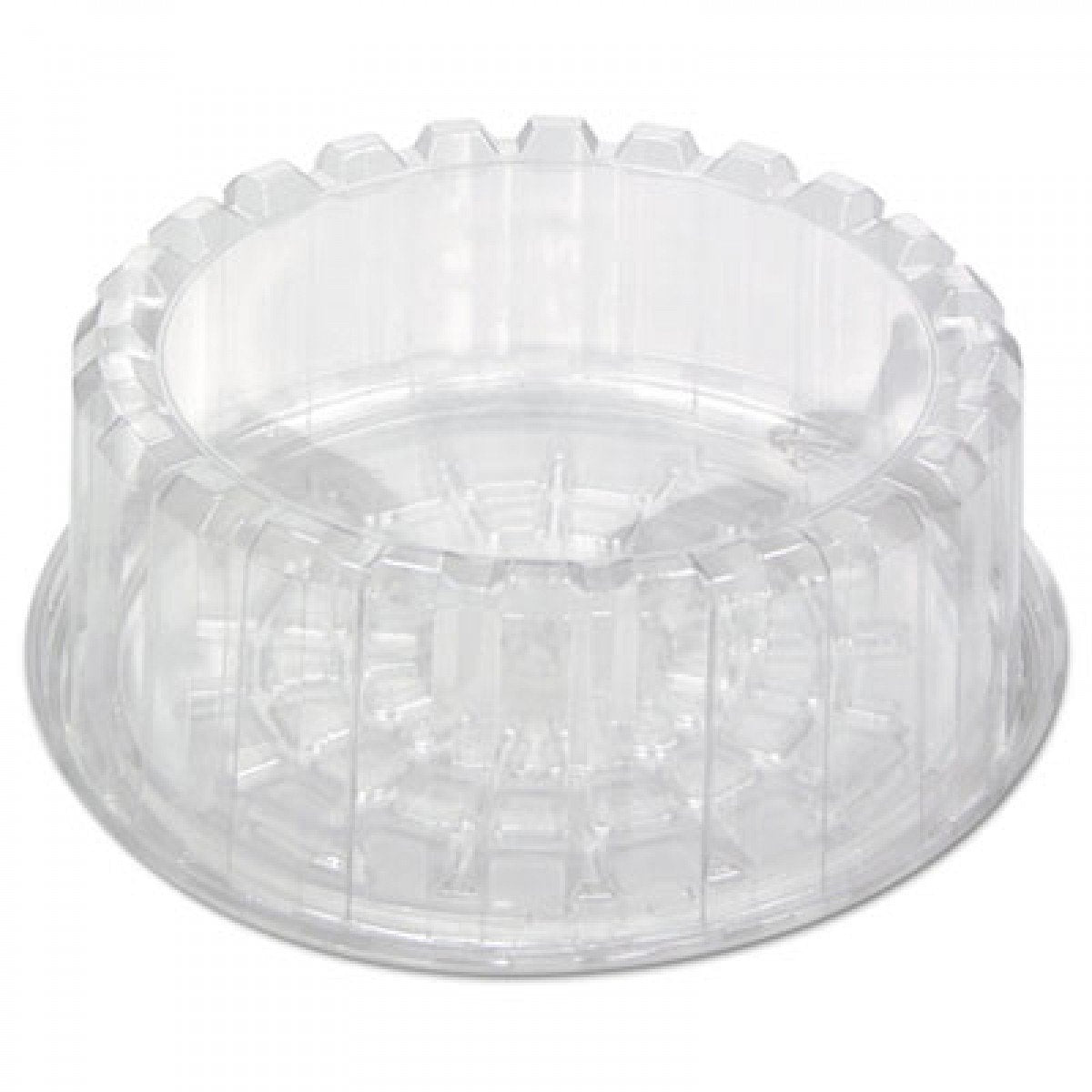9" Cake Dome Containers - Gafbros